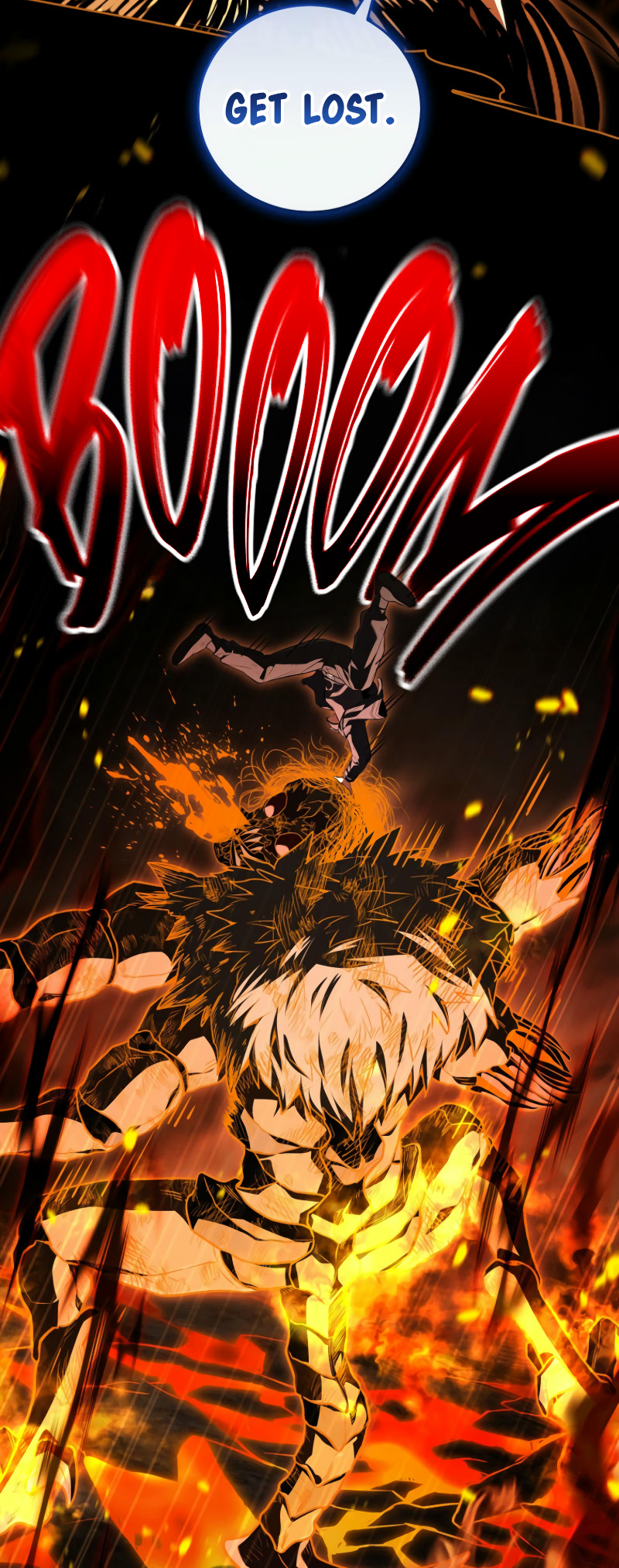 Read The Frozen Player Returns ENGLISH Manga Online