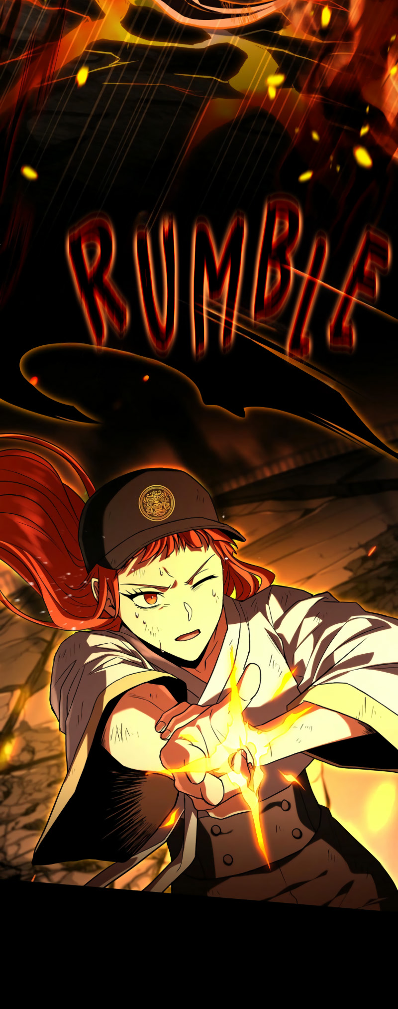 Read The Frozen Player Returns ENGLISH Manga Online