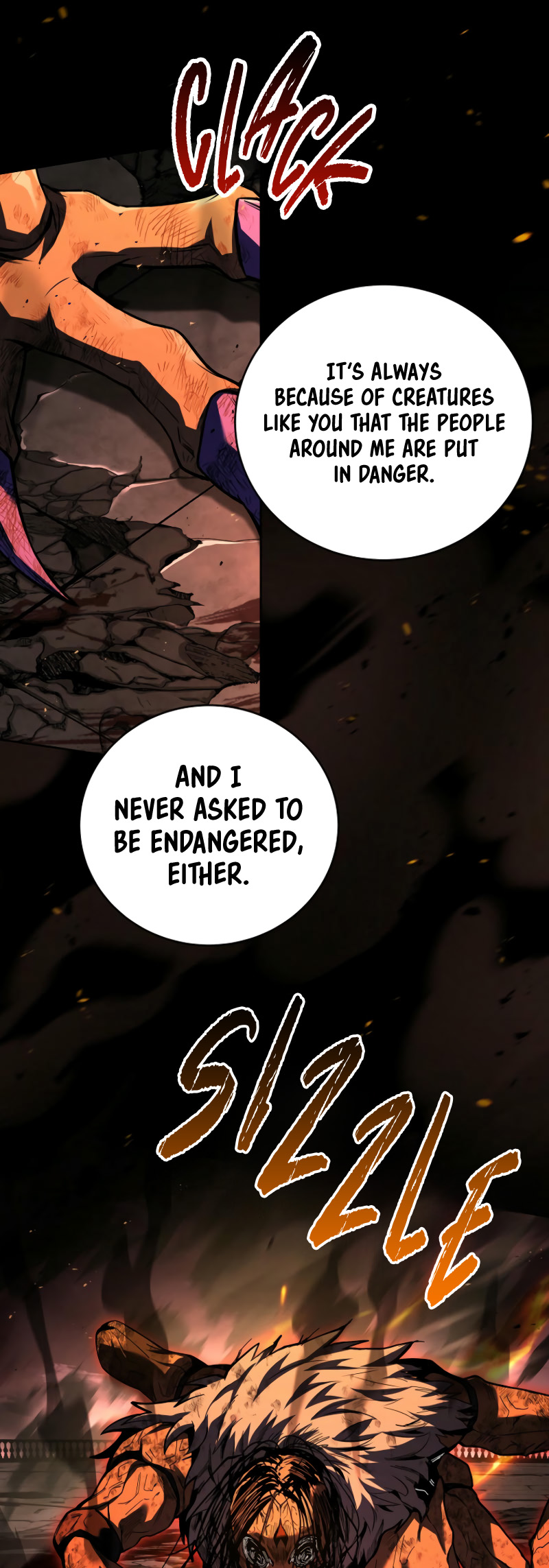 Read The Frozen Player Returns ENGLISH Manga Online