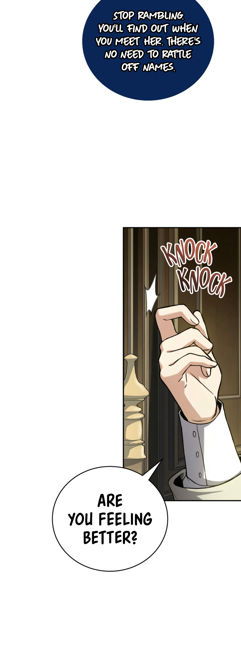 Read The Frozen Player Returns ENGLISH Manga Online