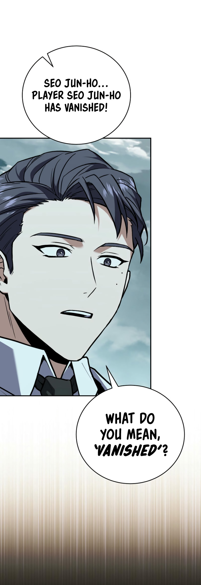 Read The Frozen Player Returns ENGLISH Manga Online