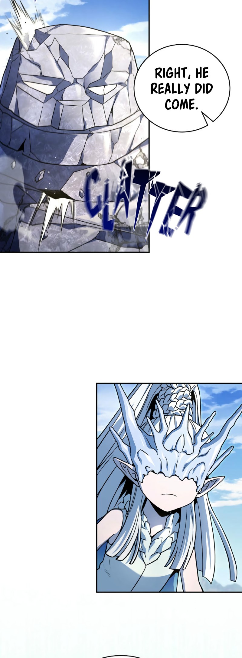 Read The Frozen Player Returns ENGLISH Manga Online