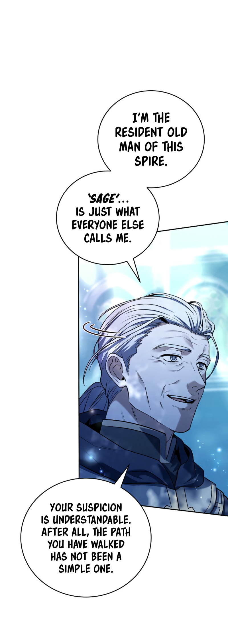 Read The Frozen Player Returns ENGLISH Manga Online