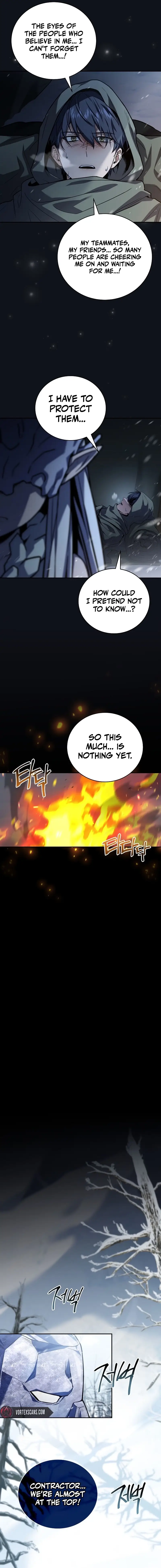 Read The Frozen Player Returns ENGLISH Manga Online