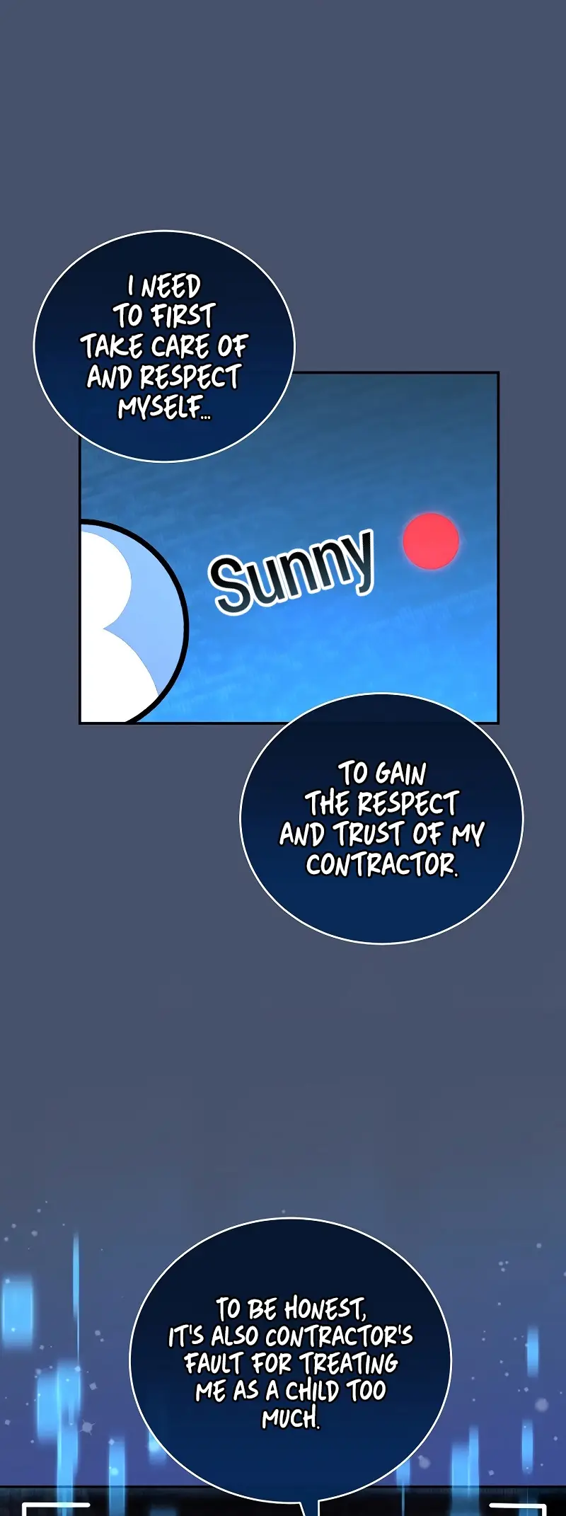 Read The Frozen Player Returns ENGLISH Manga Online