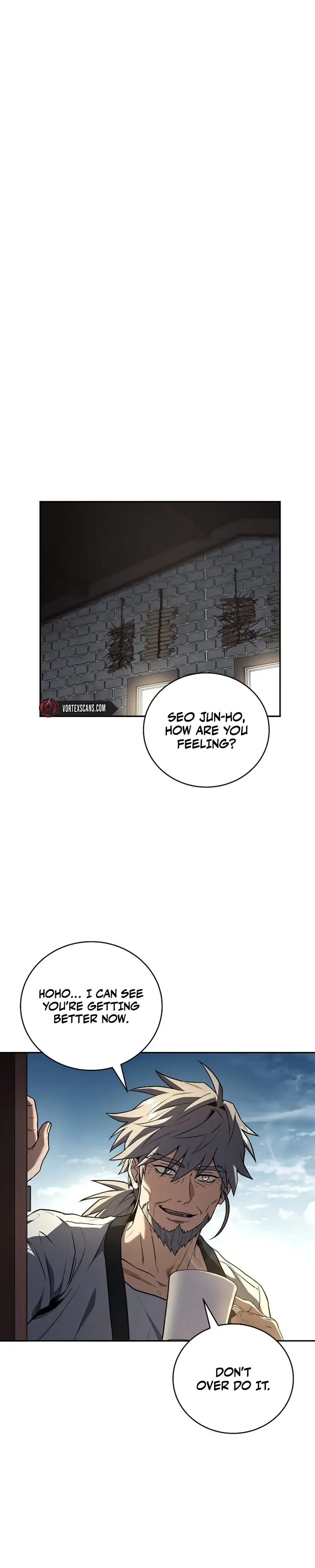 Read The Frozen Player Returns ENGLISH Manga Online