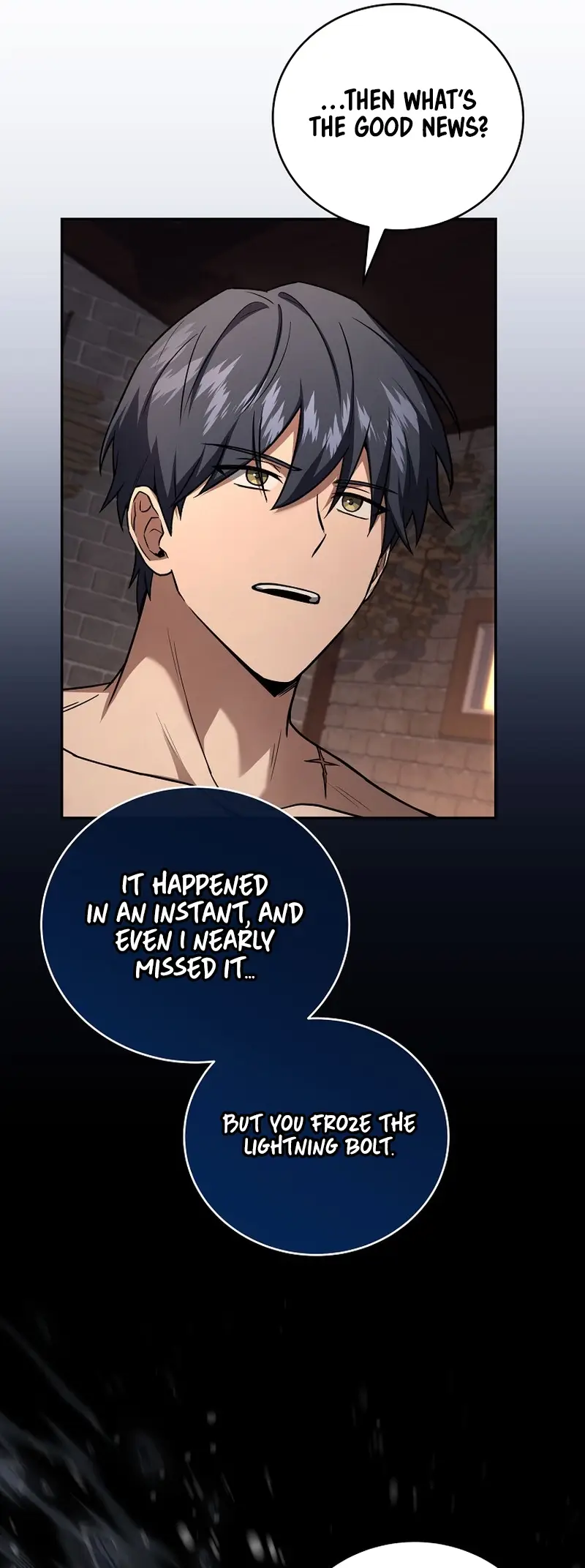 Read The Frozen Player Returns ENGLISH Manga Online