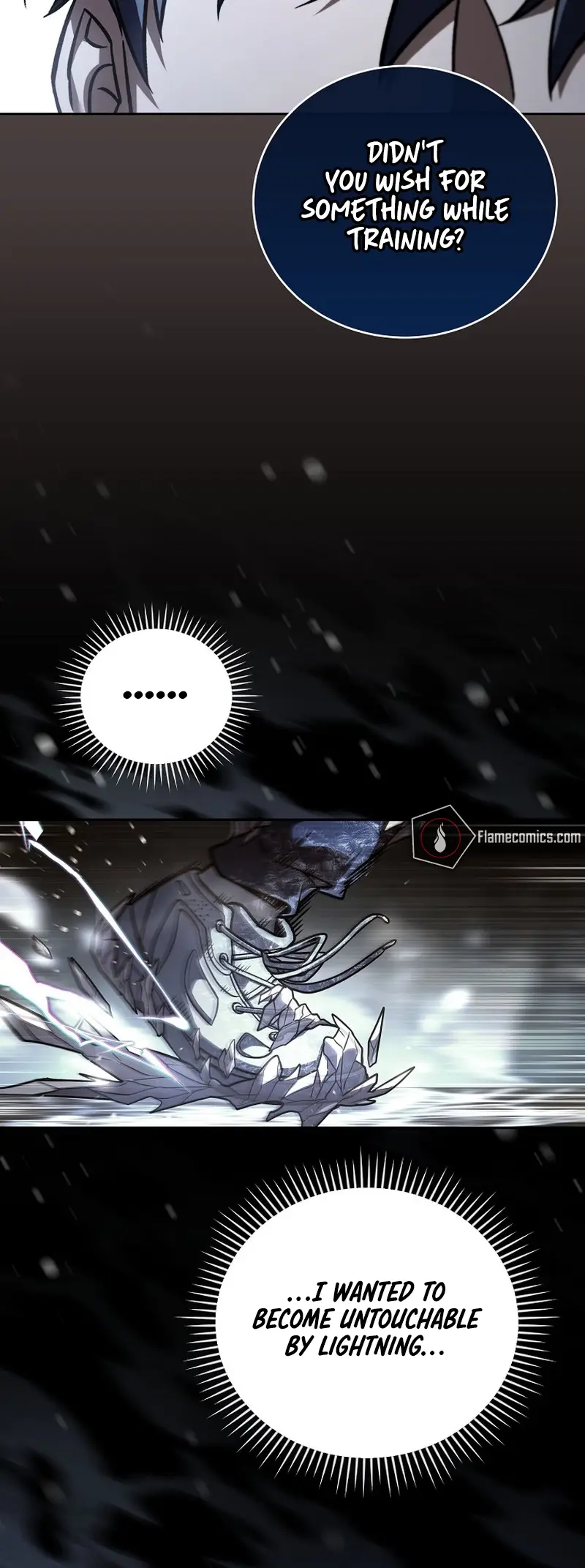 Read The Frozen Player Returns ENGLISH Manga Online