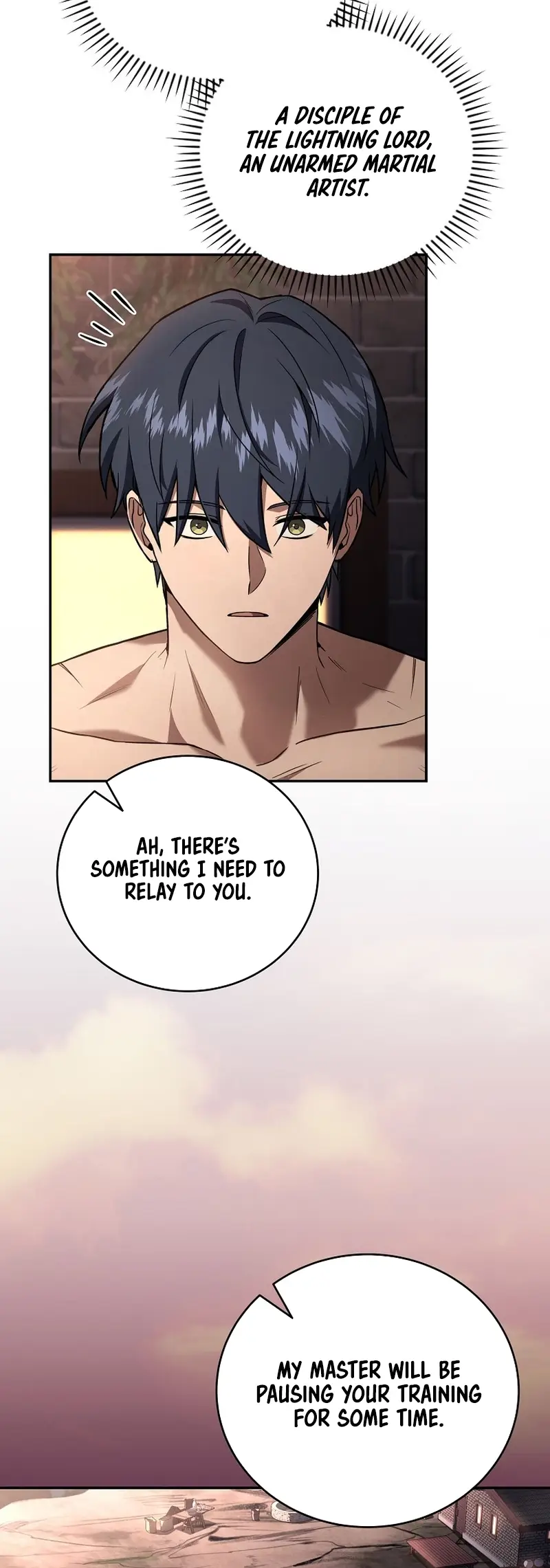 Read The Frozen Player Returns ENGLISH Manga Online