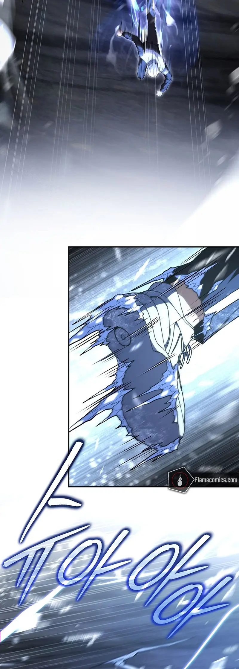 Read The Frozen Player Returns ENGLISH Manga Online