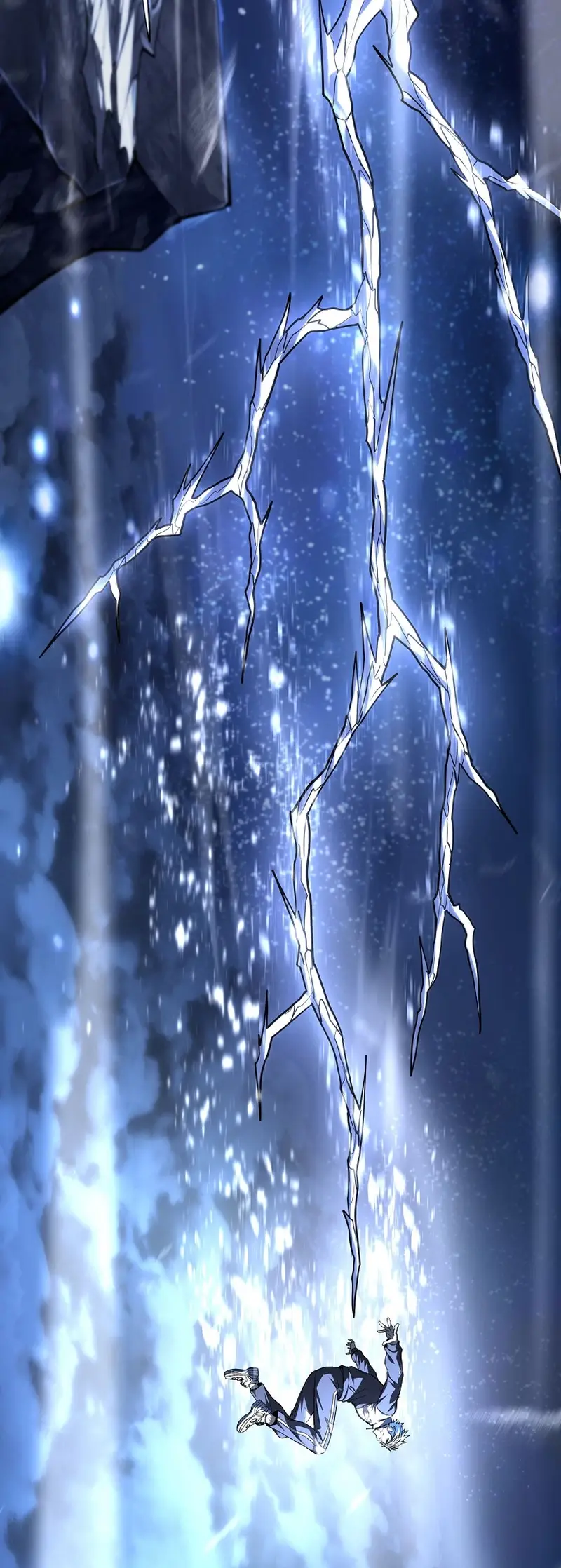 Read The Frozen Player Returns ENGLISH Manga Online