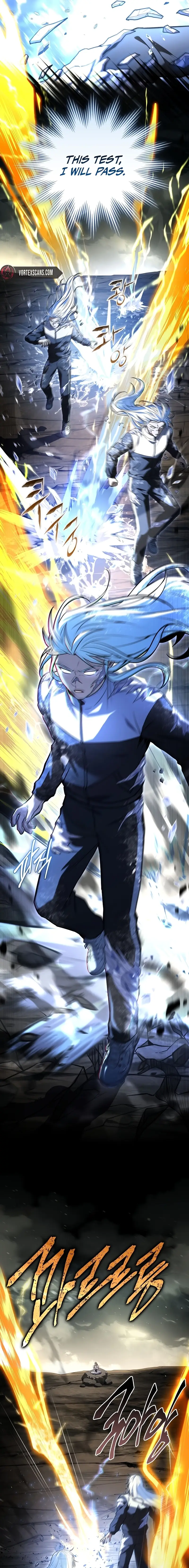 Read The Frozen Player Returns ENGLISH Manga Online