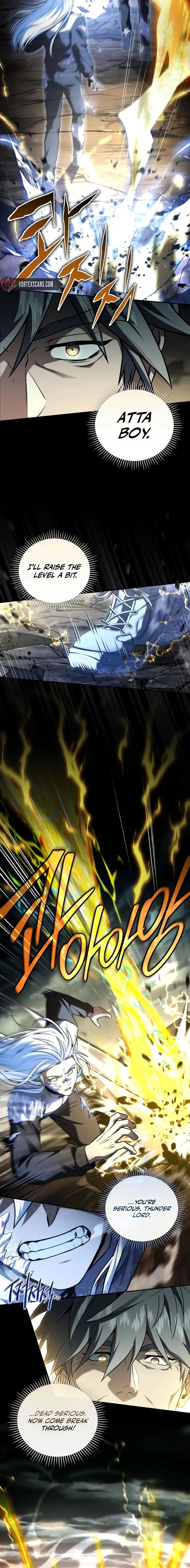 Read The Frozen Player Returns ENGLISH Manga Online