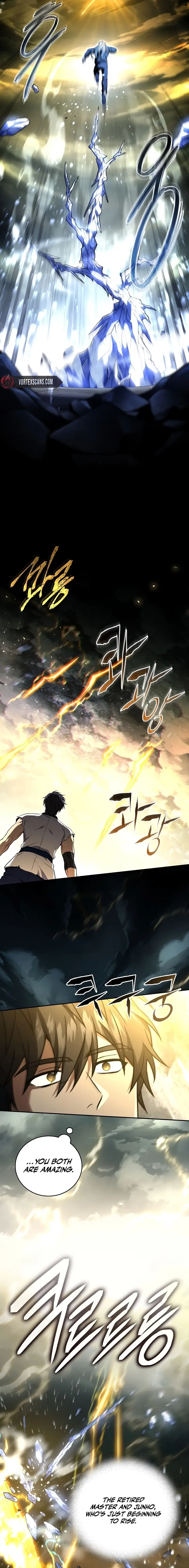 Read The Frozen Player Returns ENGLISH Manga Online