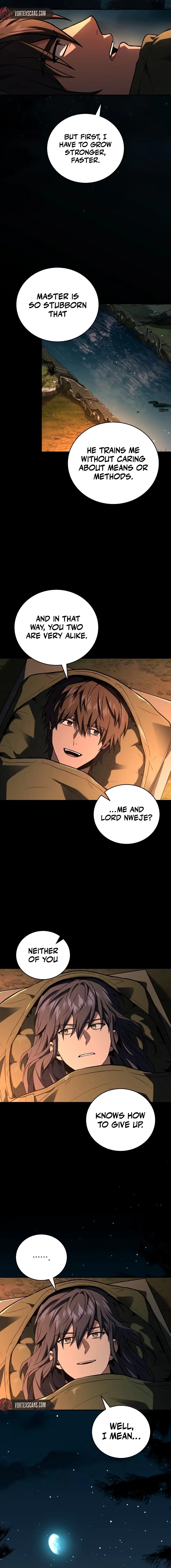 Read The Frozen Player Returns ENGLISH Manga Online