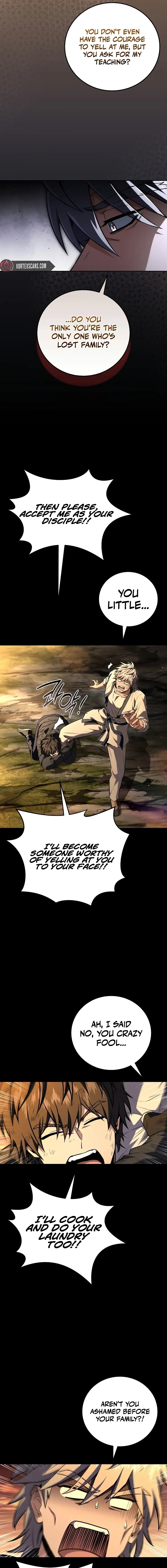 Read The Frozen Player Returns ENGLISH Manga Online