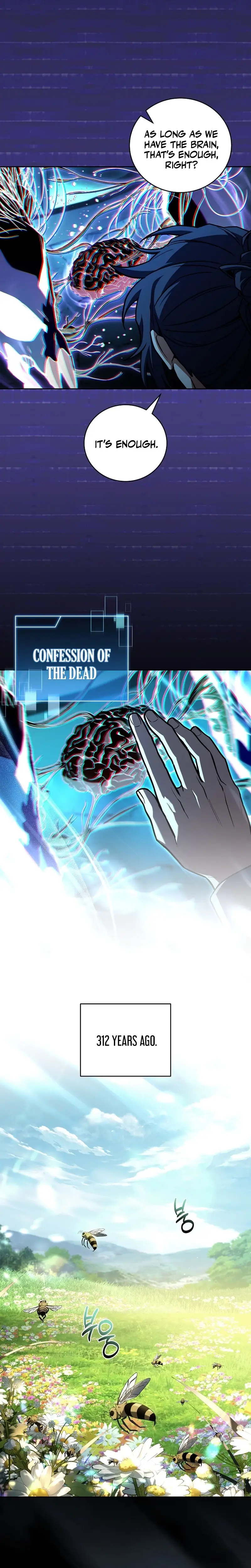 Read The Frozen Player Returns ENGLISH Manga Online