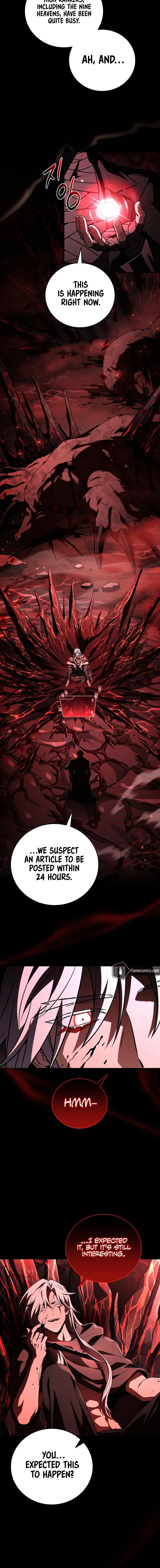 Read The Frozen Player Returns ENGLISH Manga Online