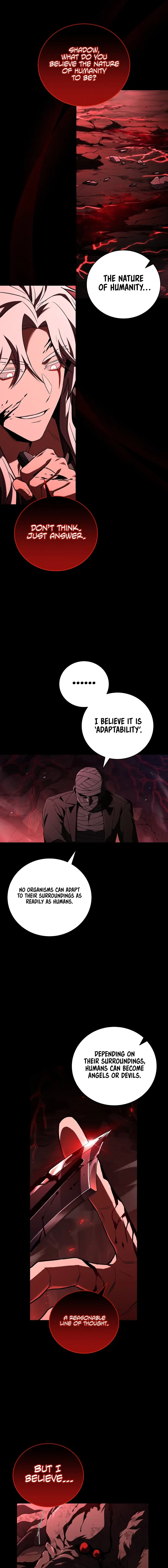 Read The Frozen Player Returns ENGLISH Manga Online