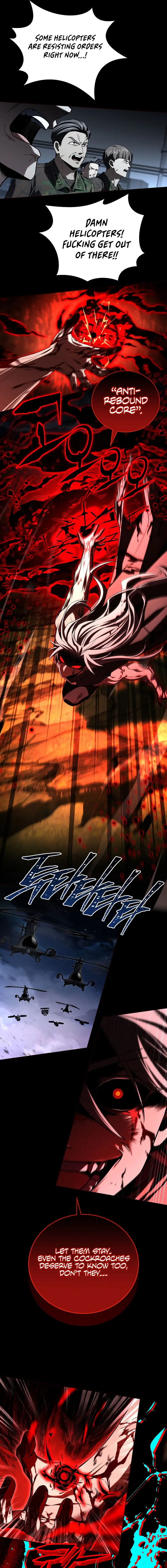 Read The Frozen Player Returns ENGLISH Manga Online