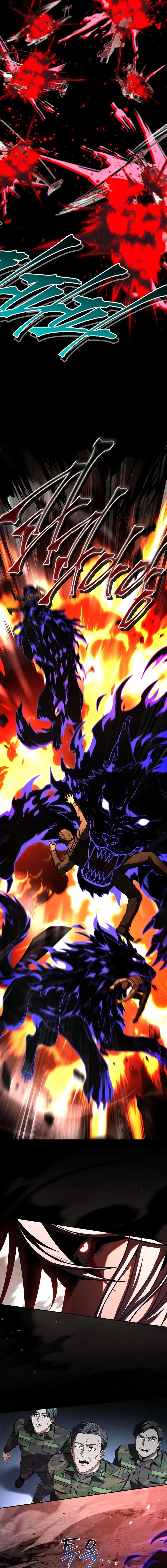 Read The Frozen Player Returns ENGLISH Manga Online