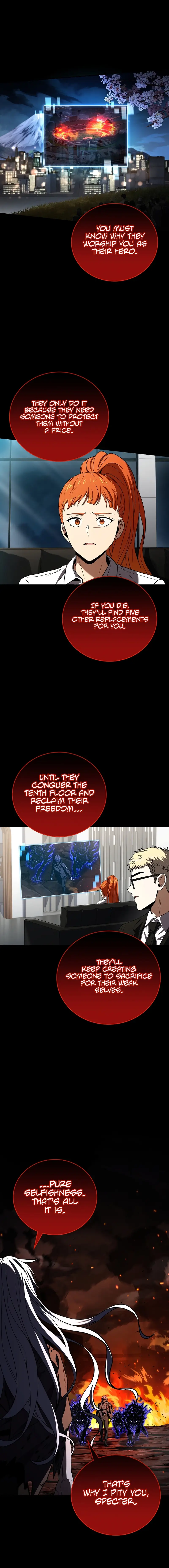 Read The Frozen Player Returns ENGLISH Manga Online