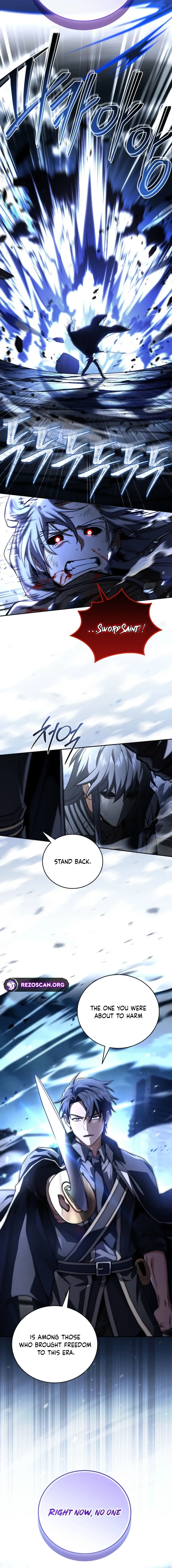 Read The Frozen Player Returns ENGLISH Manga Online