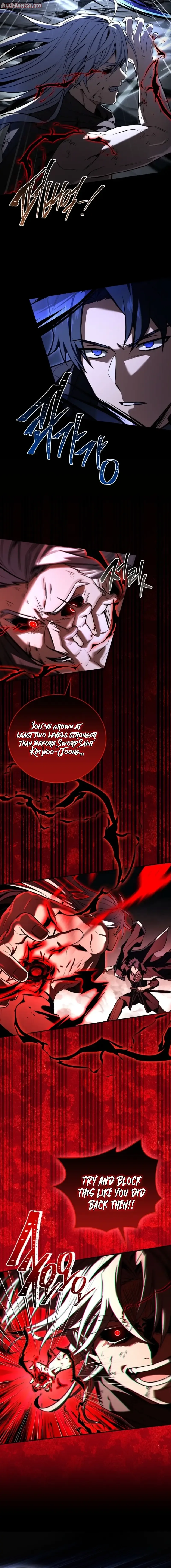 Read The Frozen Player Returns ENGLISH Manga Online