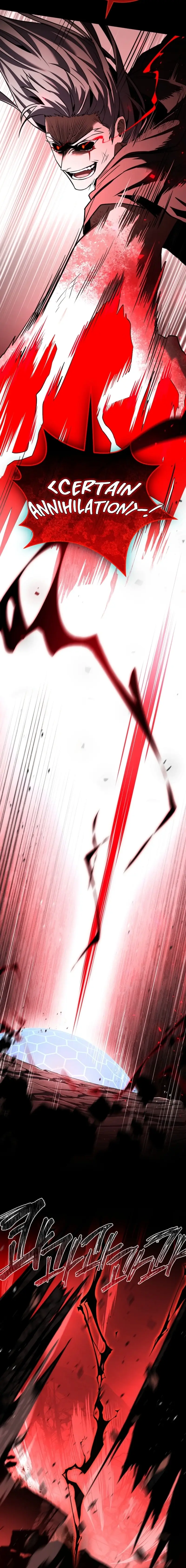 Read The Frozen Player Returns ENGLISH Manga Online