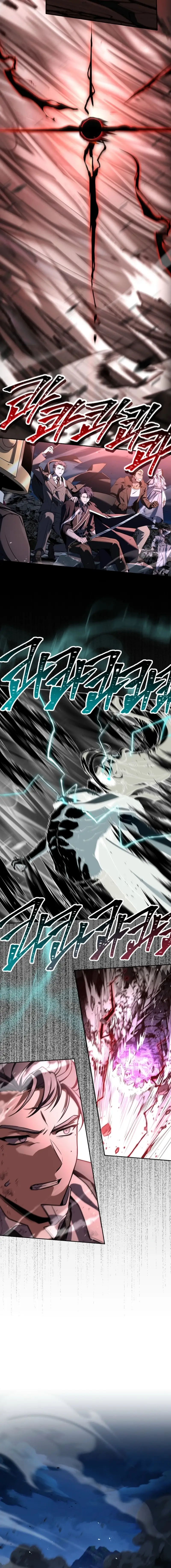 Read The Frozen Player Returns ENGLISH Manga Online