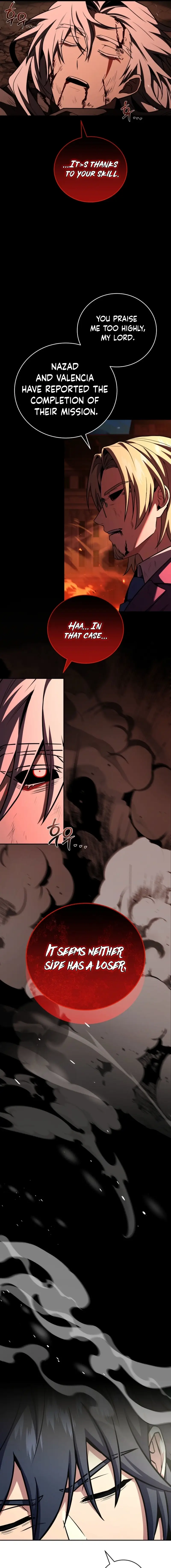 Read The Frozen Player Returns ENGLISH Manga Online