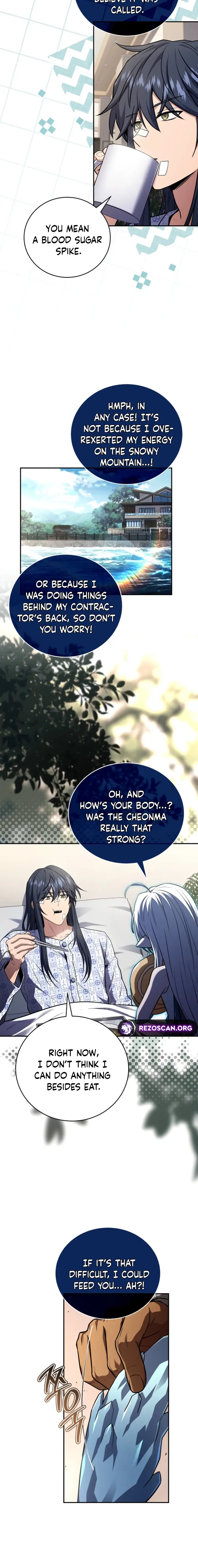 Read The Frozen Player Returns ENGLISH Manga Online