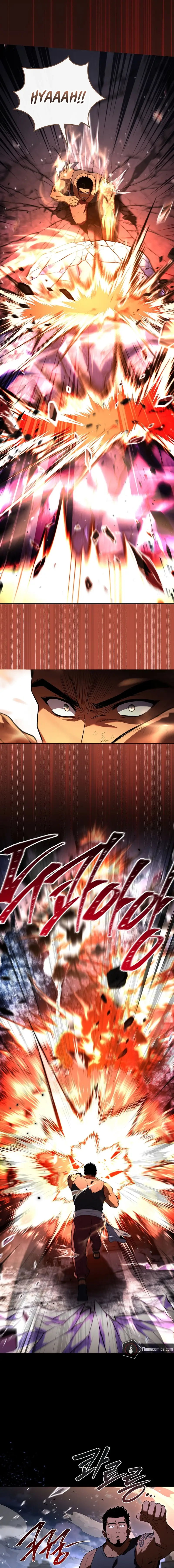 Read The Frozen Player Returns ENGLISH Manga Online