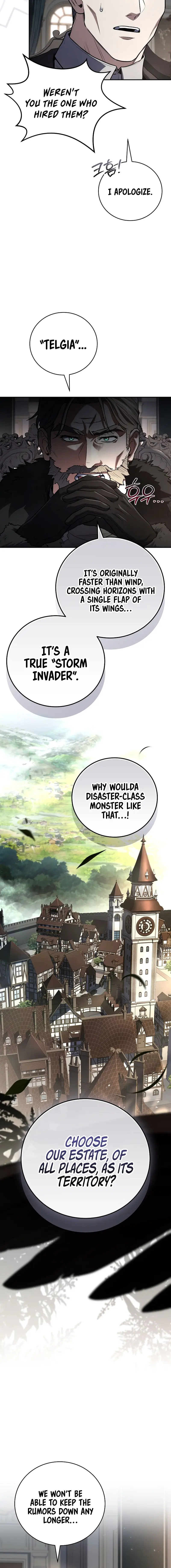 Read The Frozen Player Returns ENGLISH Manga Online