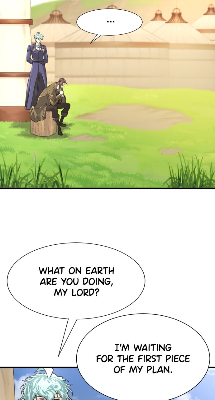 Read The Greatest Estate Developer ENGLISH Manga Online