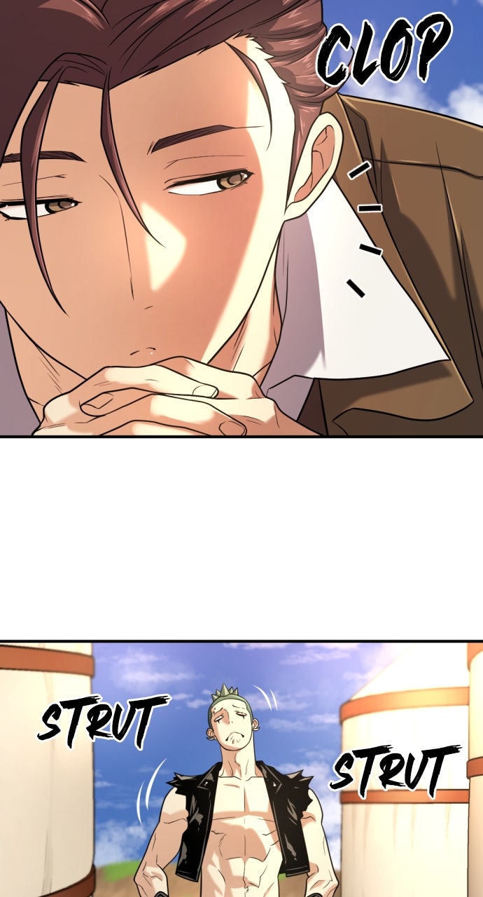 Read The Greatest Estate Developer ENGLISH Manga Online