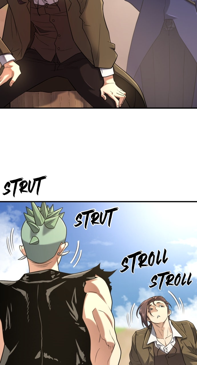 Read The Greatest Estate Developer ENGLISH Manga Online