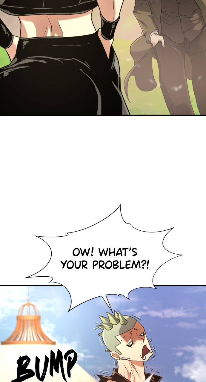 Read The Greatest Estate Developer ENGLISH Manga Online