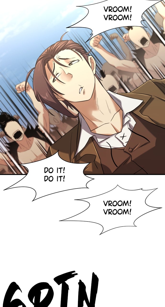 Read The Greatest Estate Developer ENGLISH Manga Online