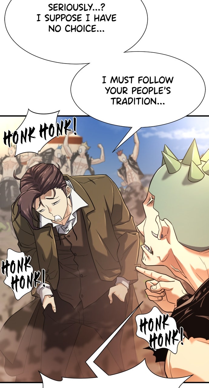 Read The Greatest Estate Developer ENGLISH Manga Online