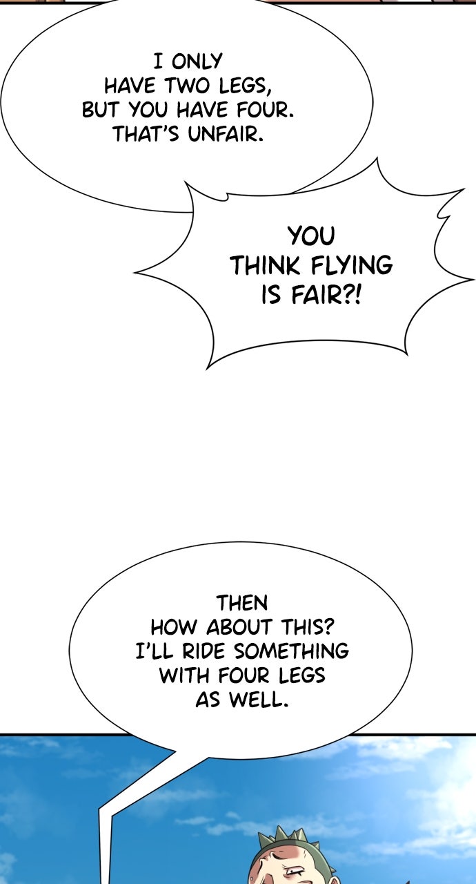 Read The Greatest Estate Developer ENGLISH Manga Online