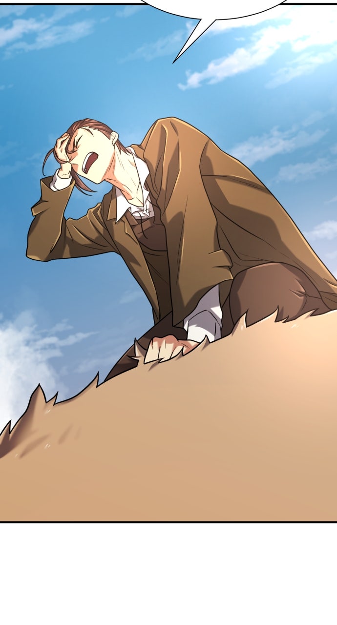 Read The Greatest Estate Developer ENGLISH Manga Online