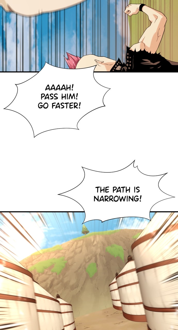 Read The Greatest Estate Developer ENGLISH Manga Online