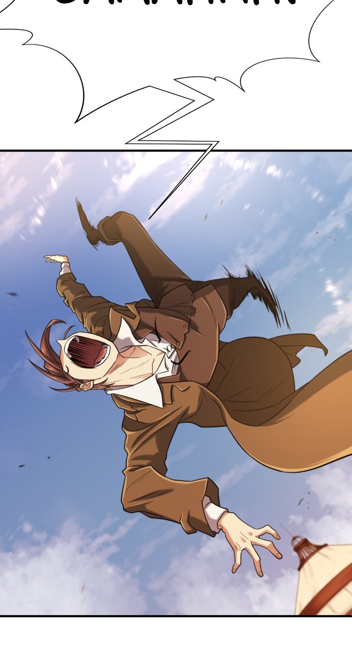 Read The Greatest Estate Developer ENGLISH Manga Online