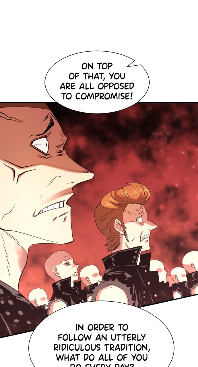 Read The Greatest Estate Developer ENGLISH Manga Online