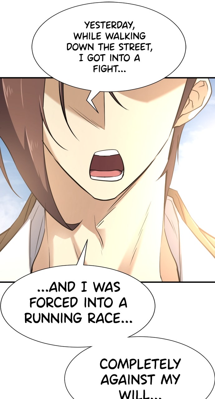 Read The Greatest Estate Developer ENGLISH Manga Online