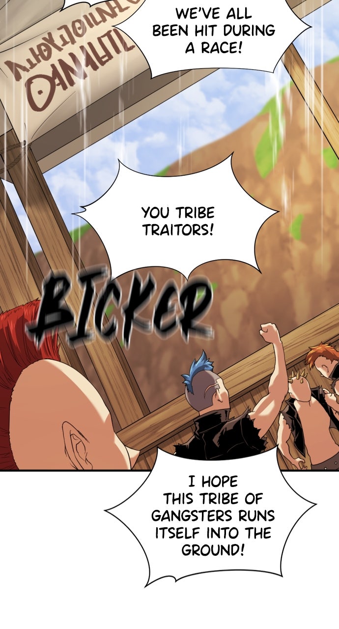 Read The Greatest Estate Developer ENGLISH Manga Online