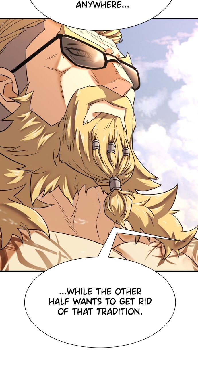 Read The Greatest Estate Developer ENGLISH Manga Online