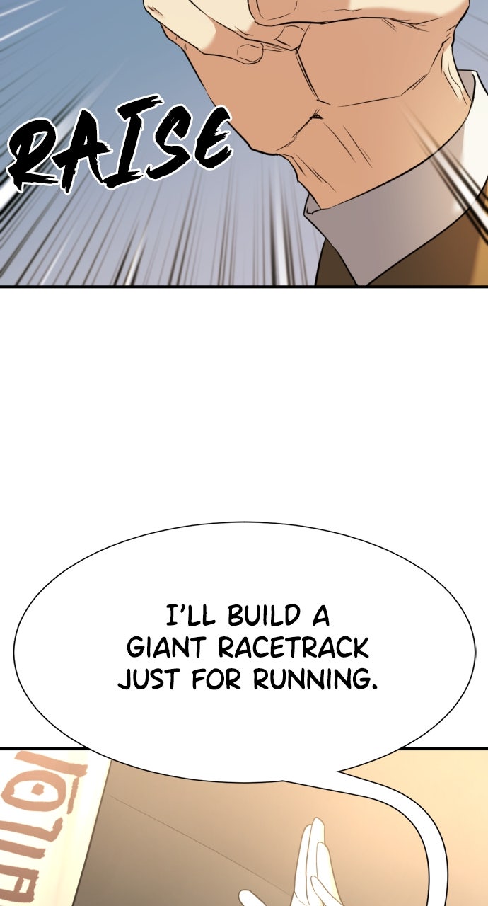 Read The Greatest Estate Developer ENGLISH Manga Online