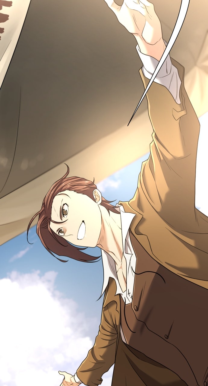 Read The Greatest Estate Developer ENGLISH Manga Online